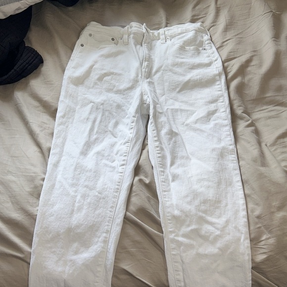 Madewell The Perfect Vintage Jean - Picture 6 of 9
